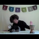 The Opossum Lady Is Back, This Time Talking Opossum Poetry